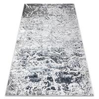 TEPPICH Mefe 280/370 cm - Grau, Textil (280/370cm) - rugsX