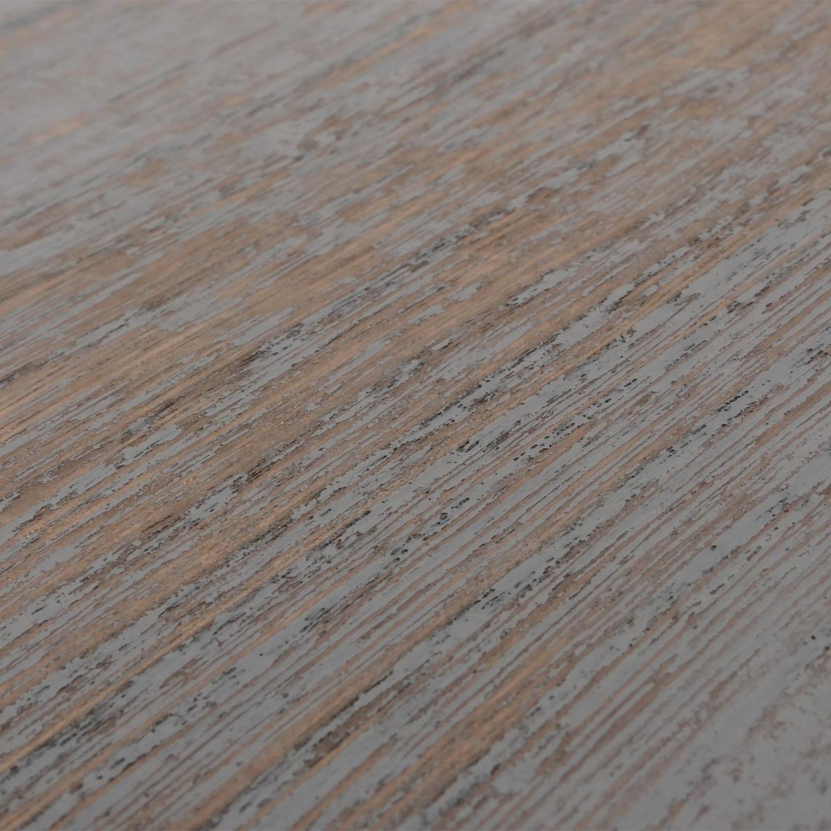 WANDREGAL SCHUBLADE Grau - Grau, Holz (80/8/25cm) - MCW