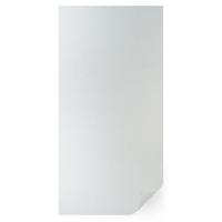 SICHTSCHUTZFOLIE – 200x106 cm - Transparent, Kunststoff (200/100/0.1cm) - TULUP
