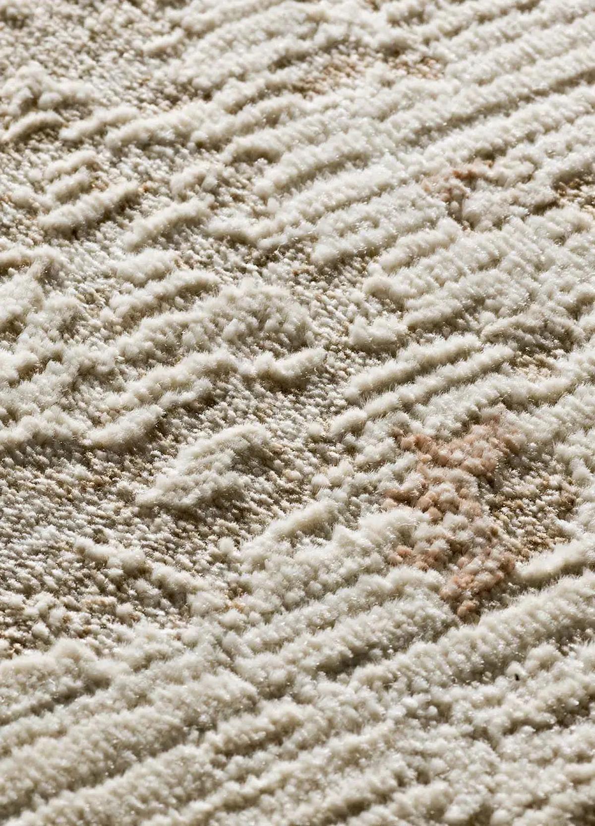 ORIENTTEPPICH Beige Ona 200/290 cm - Beige, Textil (200/290cm) - Atticgo