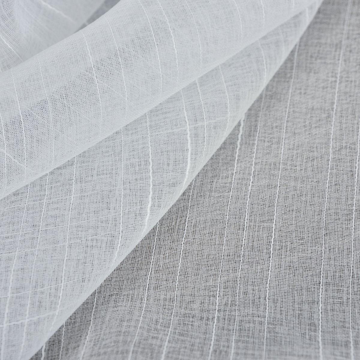 VORHANG »Dresden« HxB 245x135 cm Natur - Naturfarben, Textil (132/245cm) - Gardinenbox