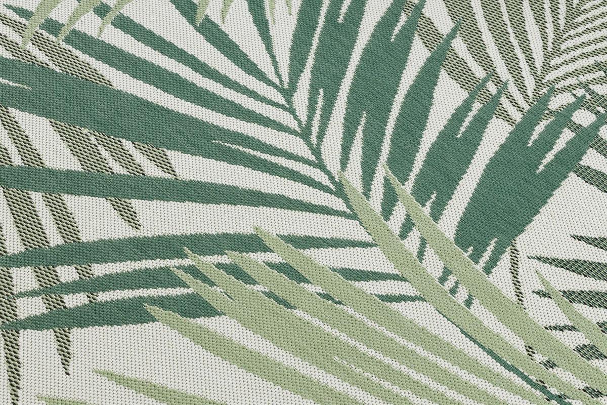 TEPPICH Color 80/150 cm - Pastellgrün, Textil (80/150cm) - rugsX