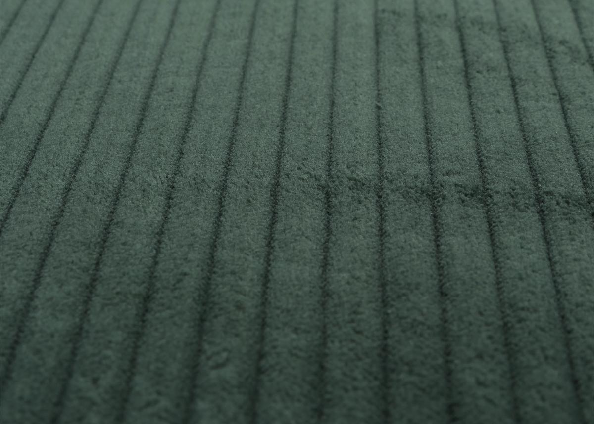 RELAXSESSEL Grün, Weiß - Weiß/Grün, Textil (74/103/71cm) - MCW