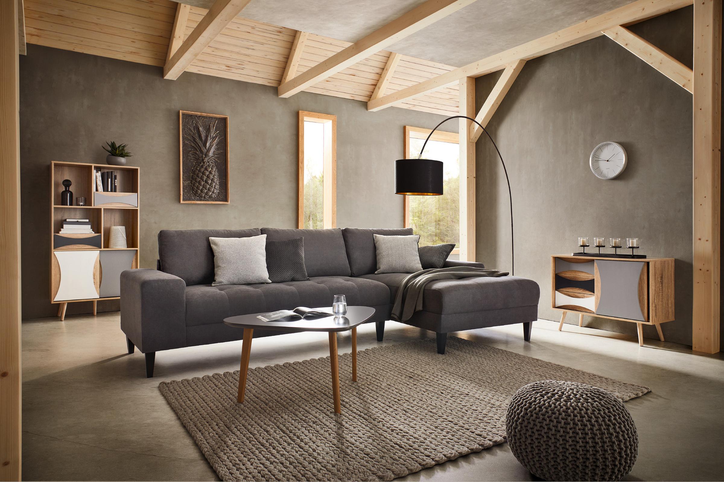 Finden Sie Ihren Lieblings-Wohnstil mömax