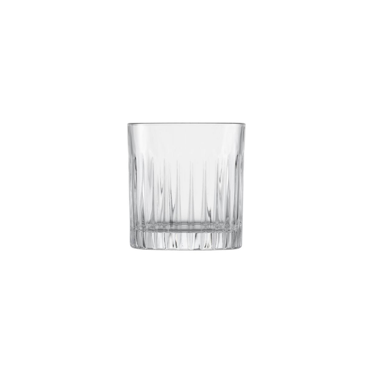 WHISKYGLÄSER Stage transparent 364 ml 4er Set - Transparent, Glas (0.364L) - Schott Zwiesel