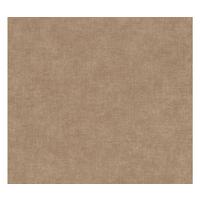 VLIESTAPETE Braun 53/1005 cm - Braun, Textil (53/1cm) - KUNSTLOFT