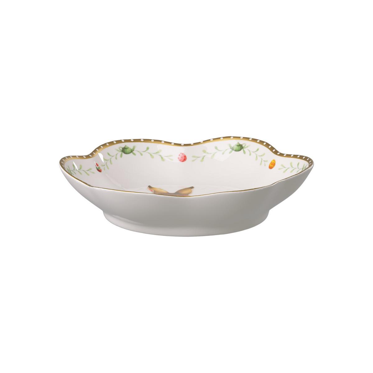 SCHALE Easter Edition 2026 bunt ø 16,5 cm - Multicolor, Keramik (16.5cm) - Villeroy & Boch