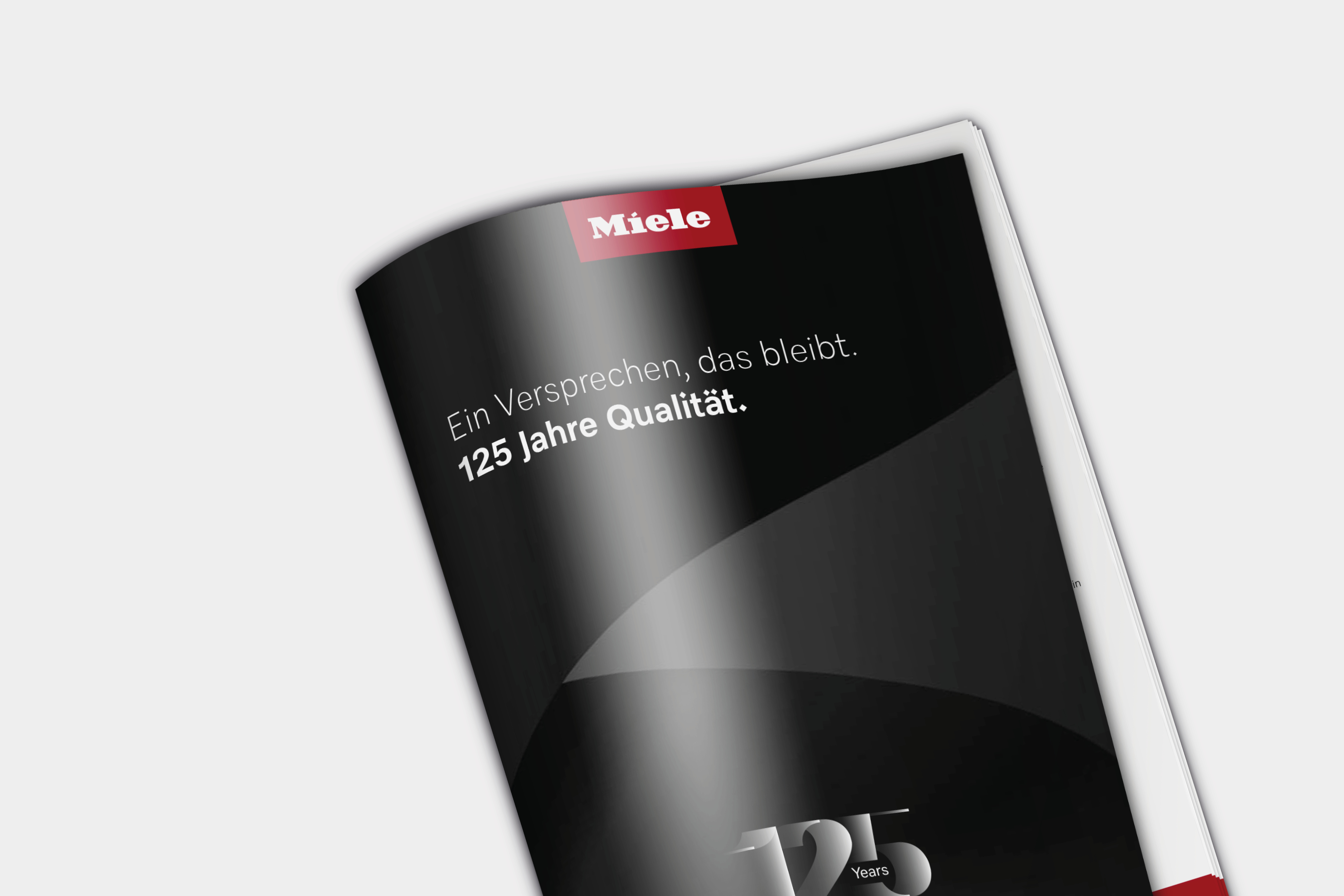 Miele Elektrogeräte