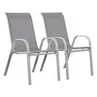 GARTENSESSEL cordoba Ekru - Beige, Metall (75/92/53cm) - Habitat Garten