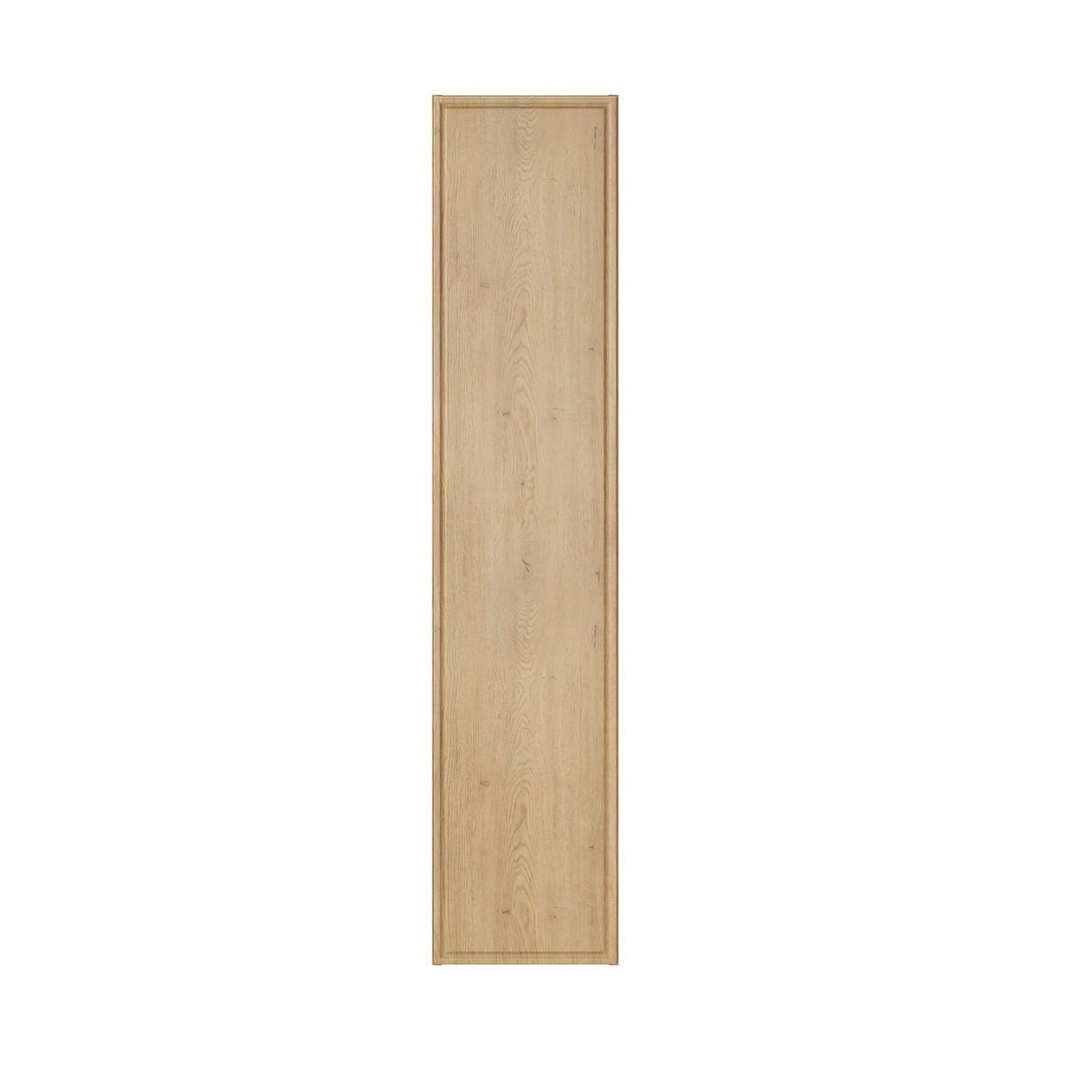 BADMÖBEL 120cm Elias 2er-Set Holz - Braun, Holzwerkstoff (120/52.2/46cm) - Petits-meubles
