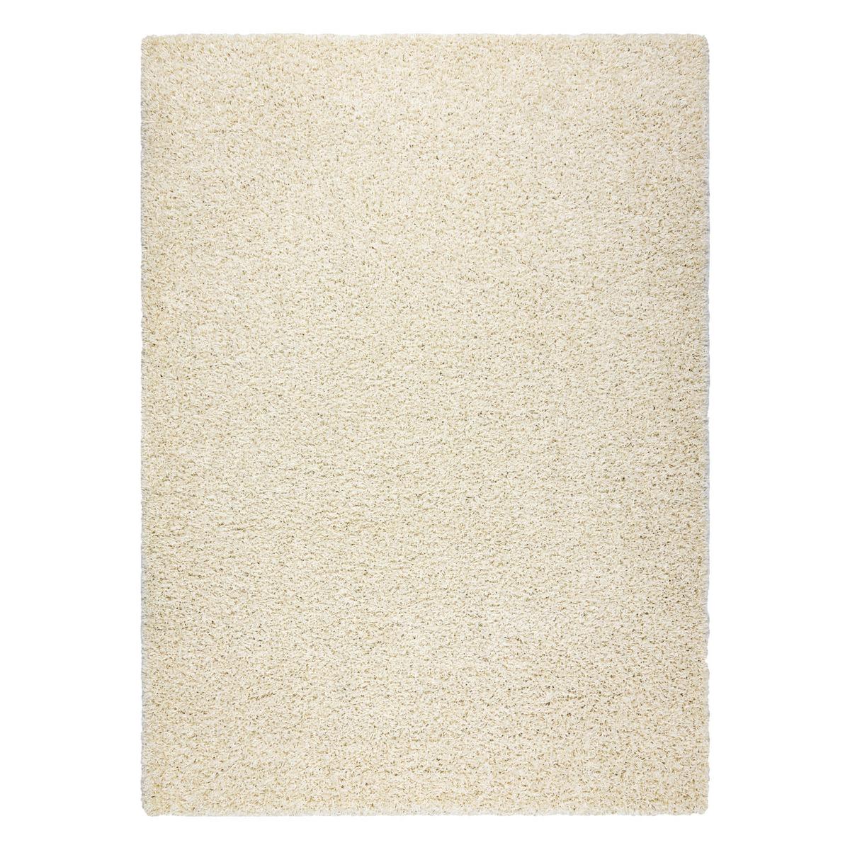 TEPPICH Soffi 80/150 cm - Creme, Textil (80/150cm) - rugsX