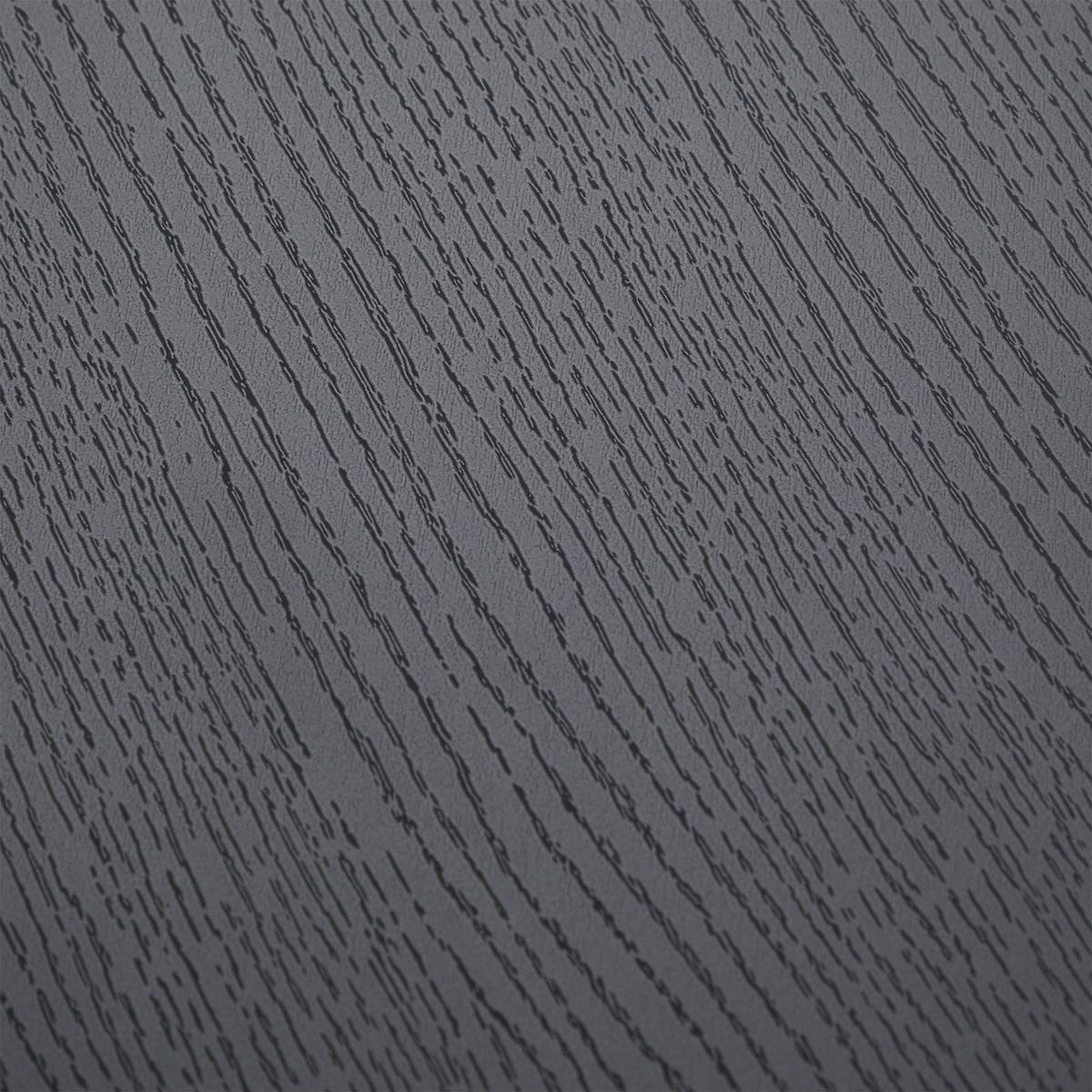 COUCHTISCH RUDA schwarz - Schwarz, Holzwerkstoff (85/85/45cm) - IDIMEX