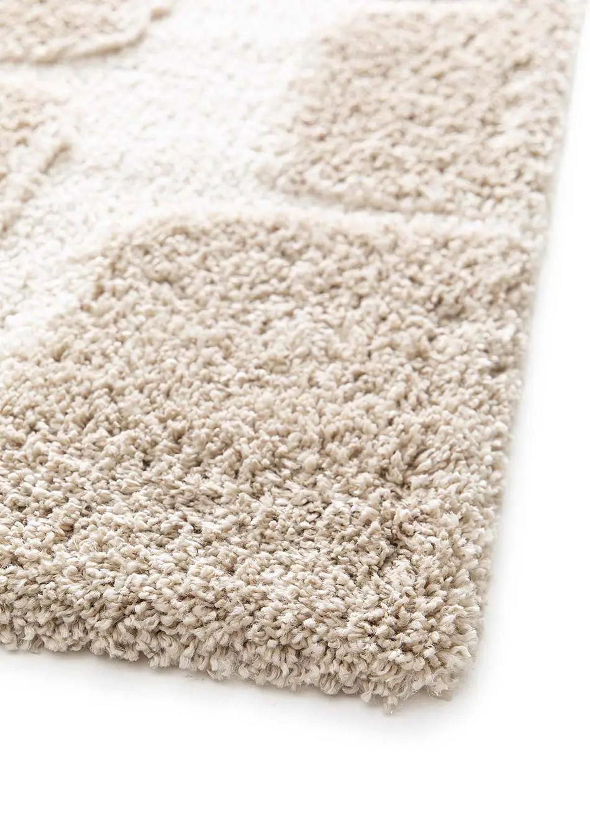 KINDERTEPPICH Creme / Beige Ember 120/170 cm - Creme, Textil (120/170cm) - Atticgo