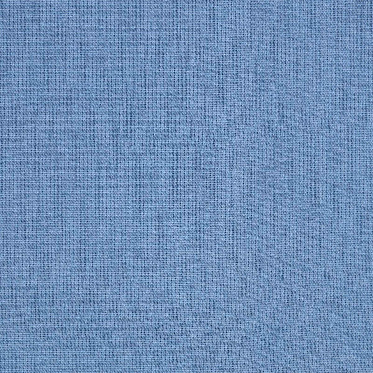 ÖSENVORHANG blickdicht 2er-Set, 137/182 cm - Blau, Textil (137/182cm) - Homescapes