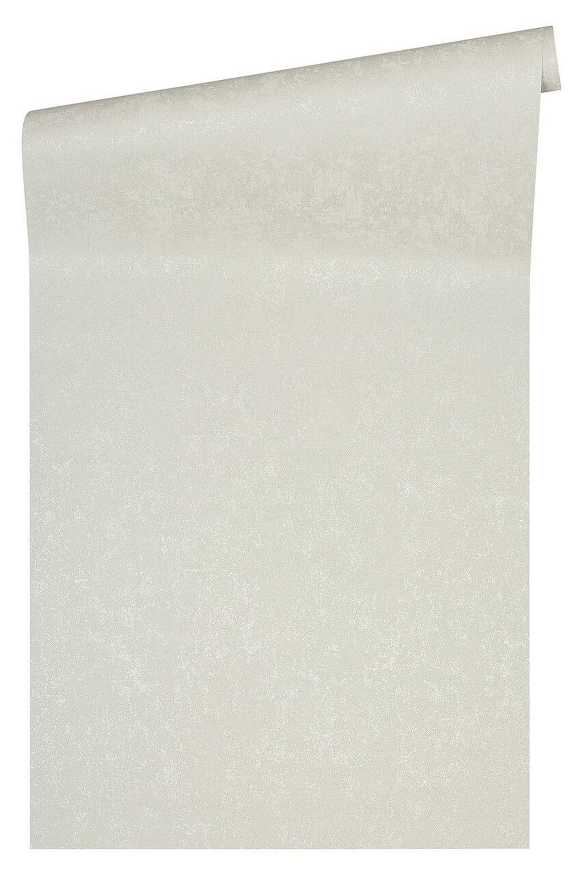 VLIESTAPETE 70/1005 cm - Grau, Textil (70/1cm) - KUNSTLOFT