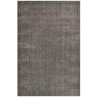 HANDWEBTEPPICH Venus 170x240 cm - Anthrazit, Textil (170/240cm) - THEKO