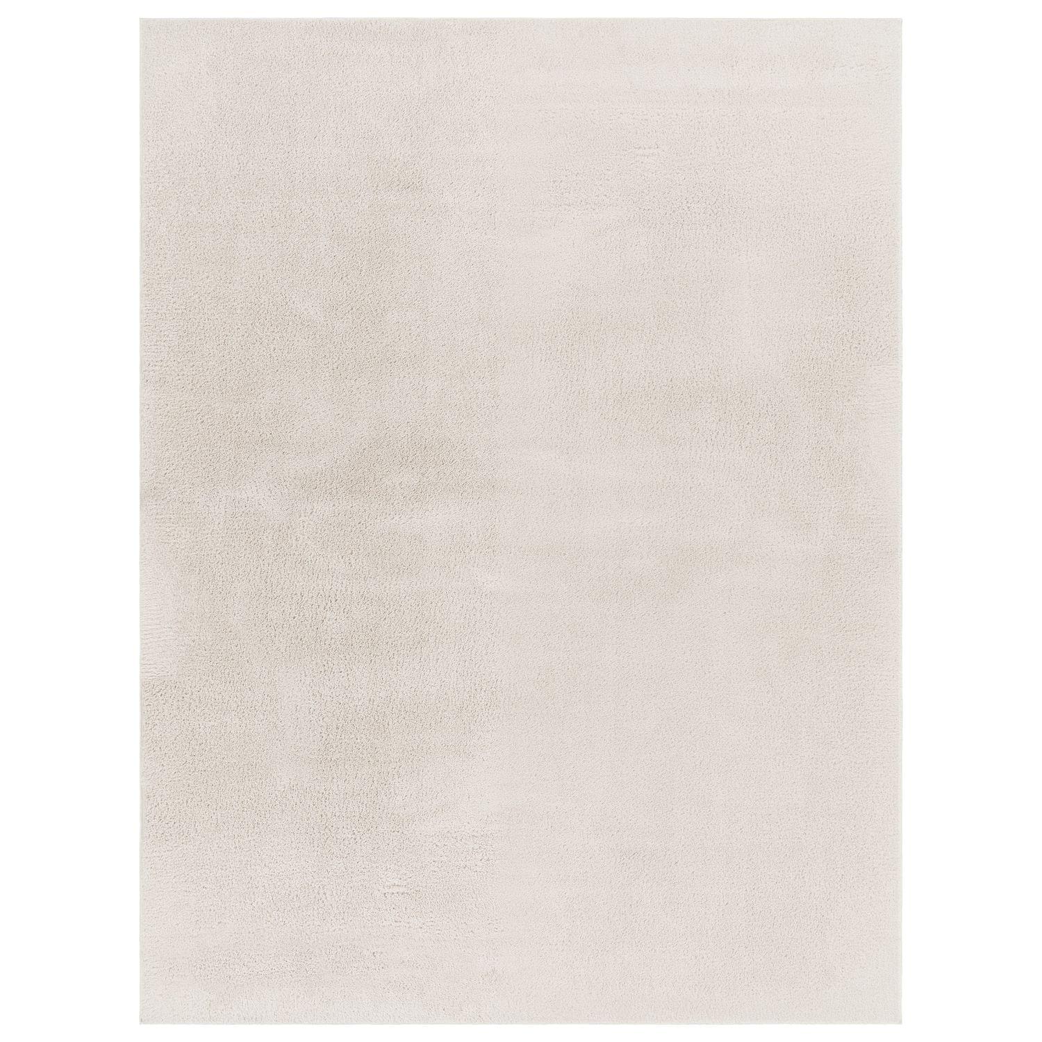 FLACHWEBETEPPICH Creme 300 x 400 cm - Creme, Kunststoff (300/400cm) - TT Home