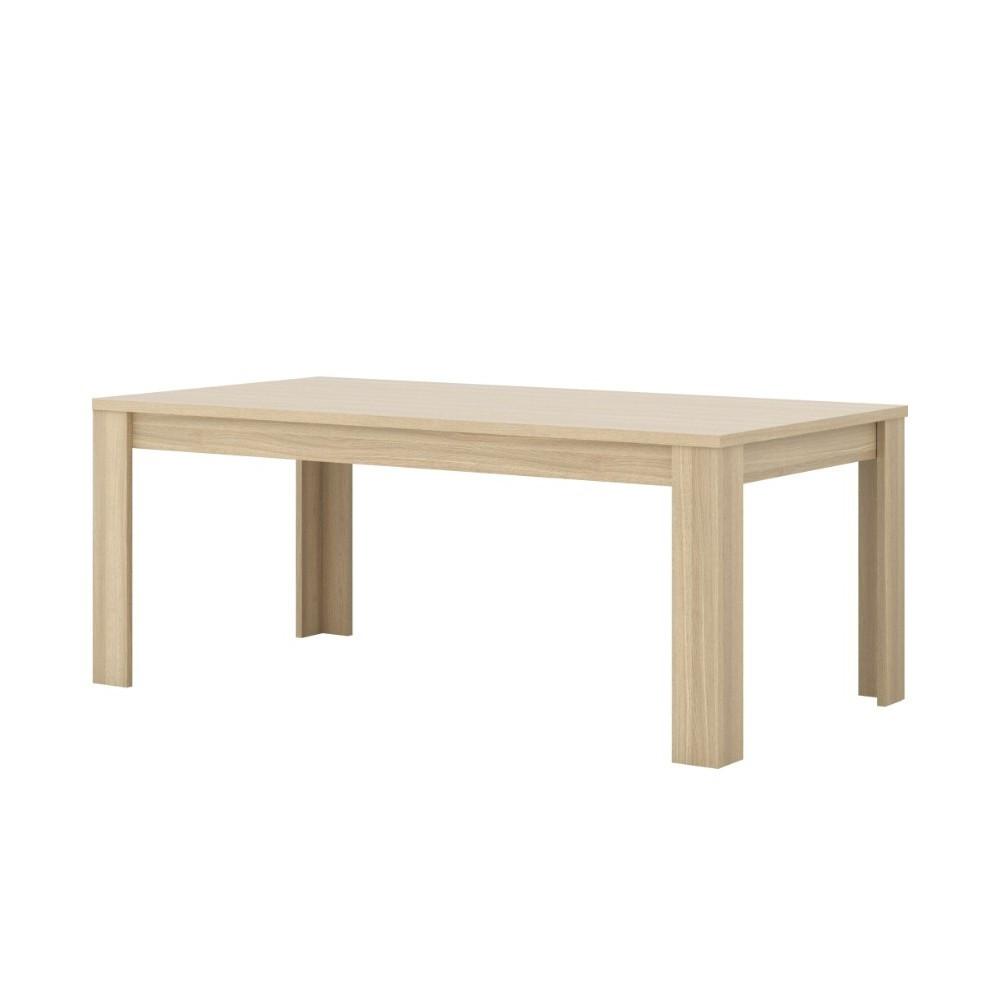 MASSENO ESSTISCH LUNO 190 x 100 x 75,6 cm online kaufen ➤ mömax