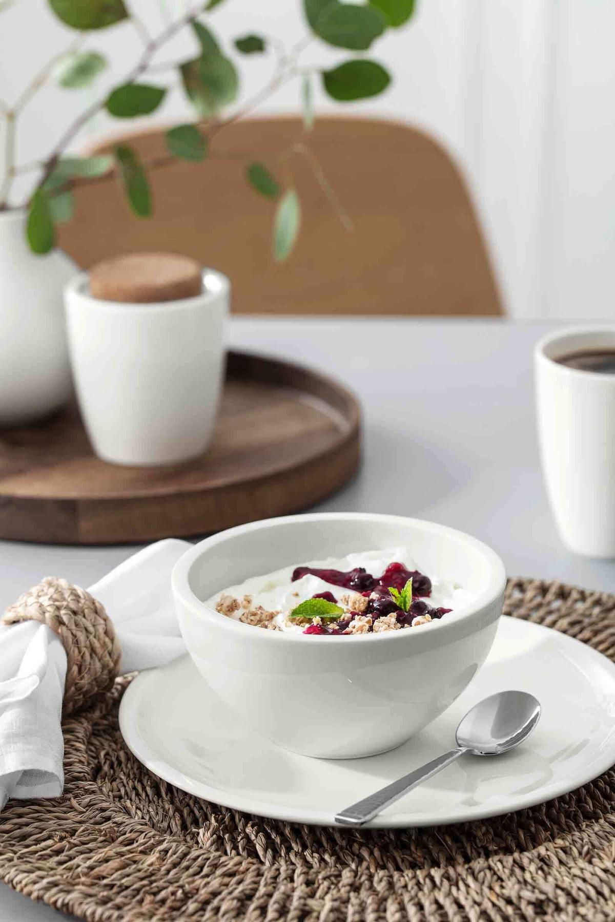 KAFFEEBESTECK BUNDLE Blacksmith edelstahl 12-tlg. - Edelstahlfarben, Metall - Villeroy & Boch