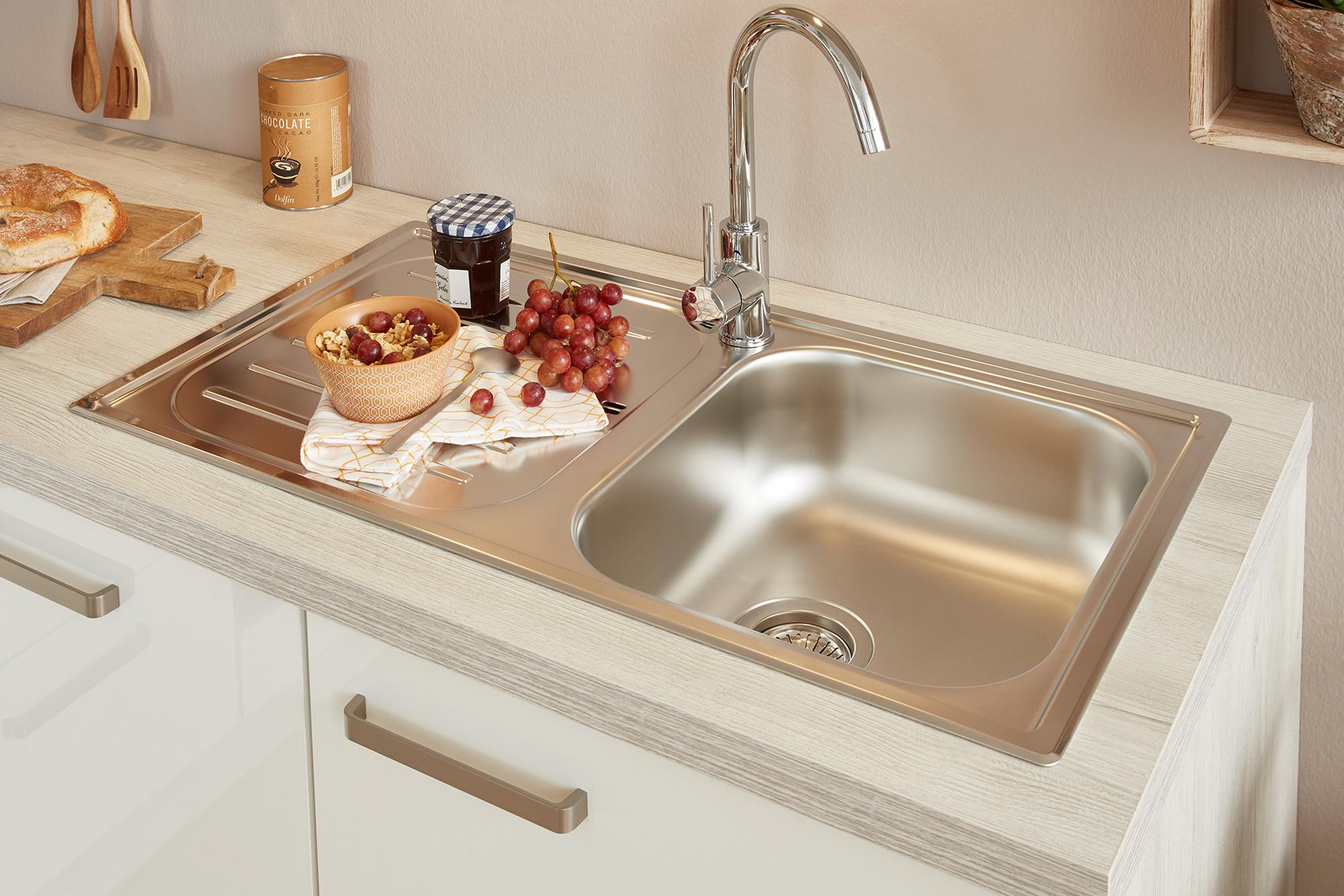 Küchenspülen entdecken mömax