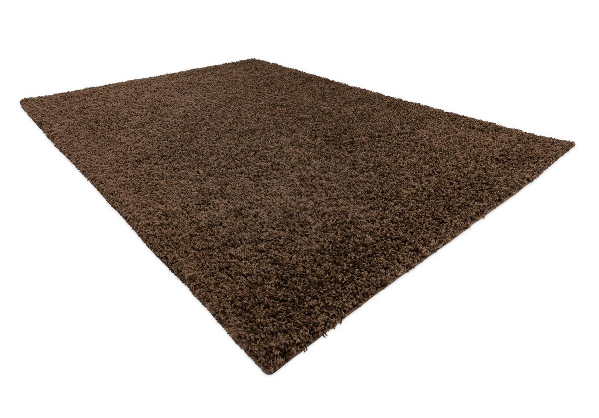 TEPPICH Soffi 200/290 cm - Braun, Textil (200/290cm) - rugsX
