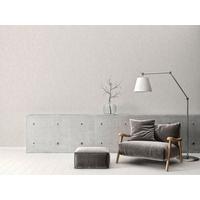VLIESTAPETE Beige 53/1005 cm - Grau, Kunststoff/Textil (53/1cm) - KUNSTLOFT