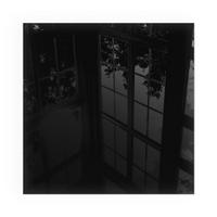 GLASPLATTE für Kamin 60x60 cm - Schwarz, Glas (60/60/0.4cm) - TULUP