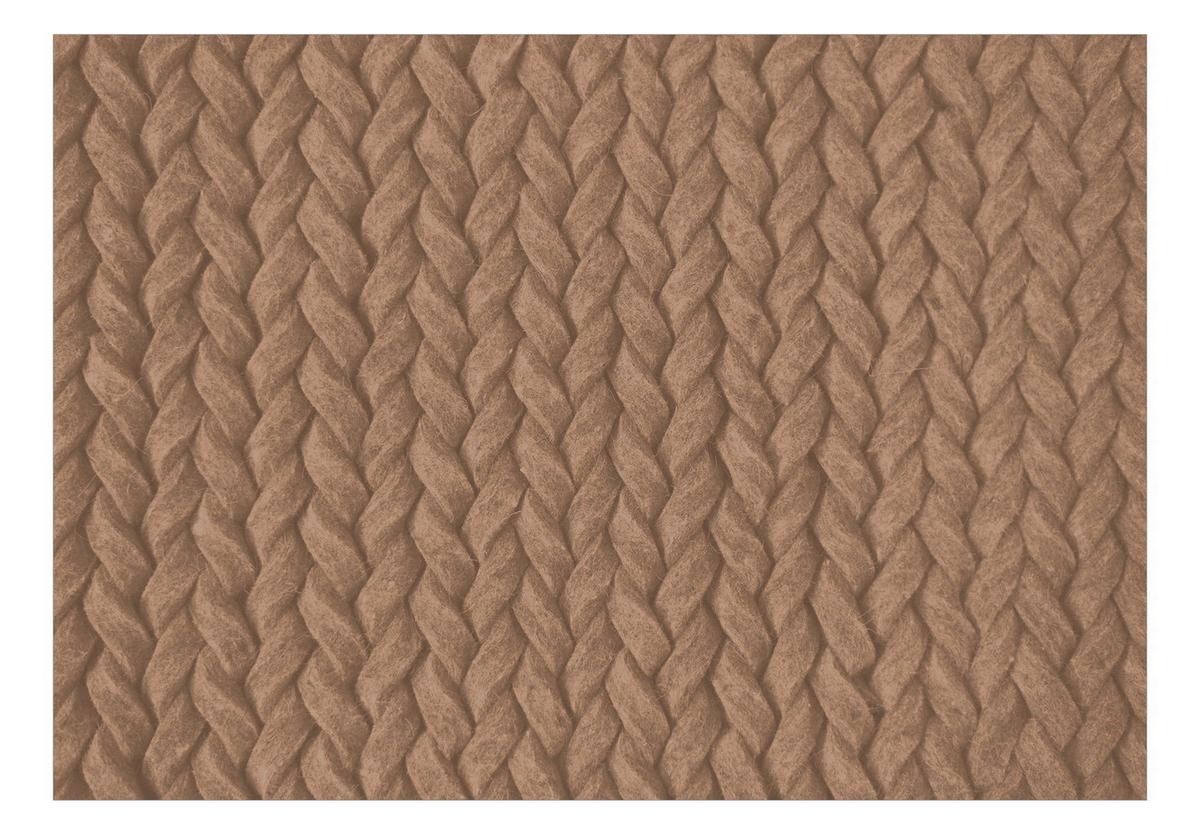 SELBSTKLEBENDE FOTOTAPETE 441/315 cm - Multicolor, Textil (441/1cm) - KUNSTLOFT