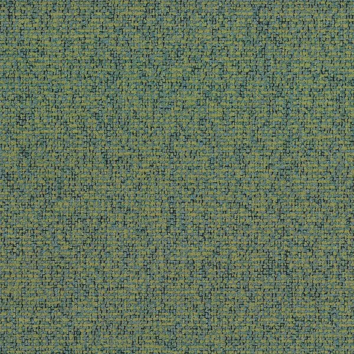 ECKSOFA Carmela 3 Sitzplätze Grün - Grün, Holz (304/190cm) - Petits-meubles