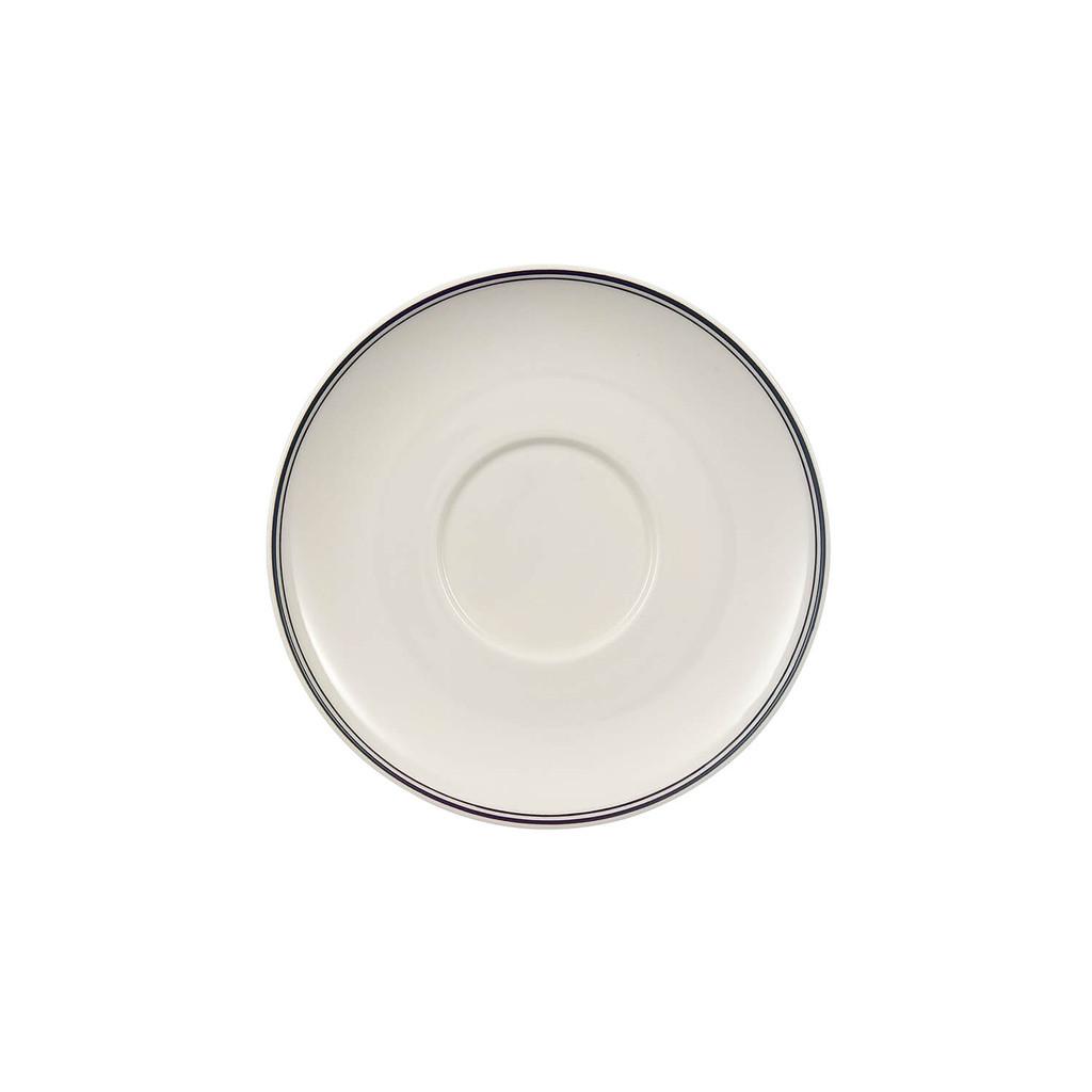 KAFFEE- / TEEUNTERTASSE Design Naif bunt ø 15 cm - Multicolor, Keramik (15cm) - Villeroy & Boch