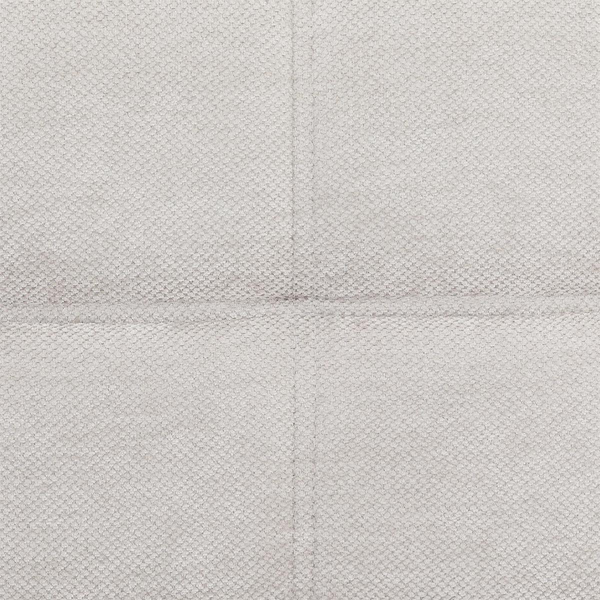 ESSZIMMERBANK LAVICA grau - Grau, Textil (140/88/60cm) - IDIMEX
