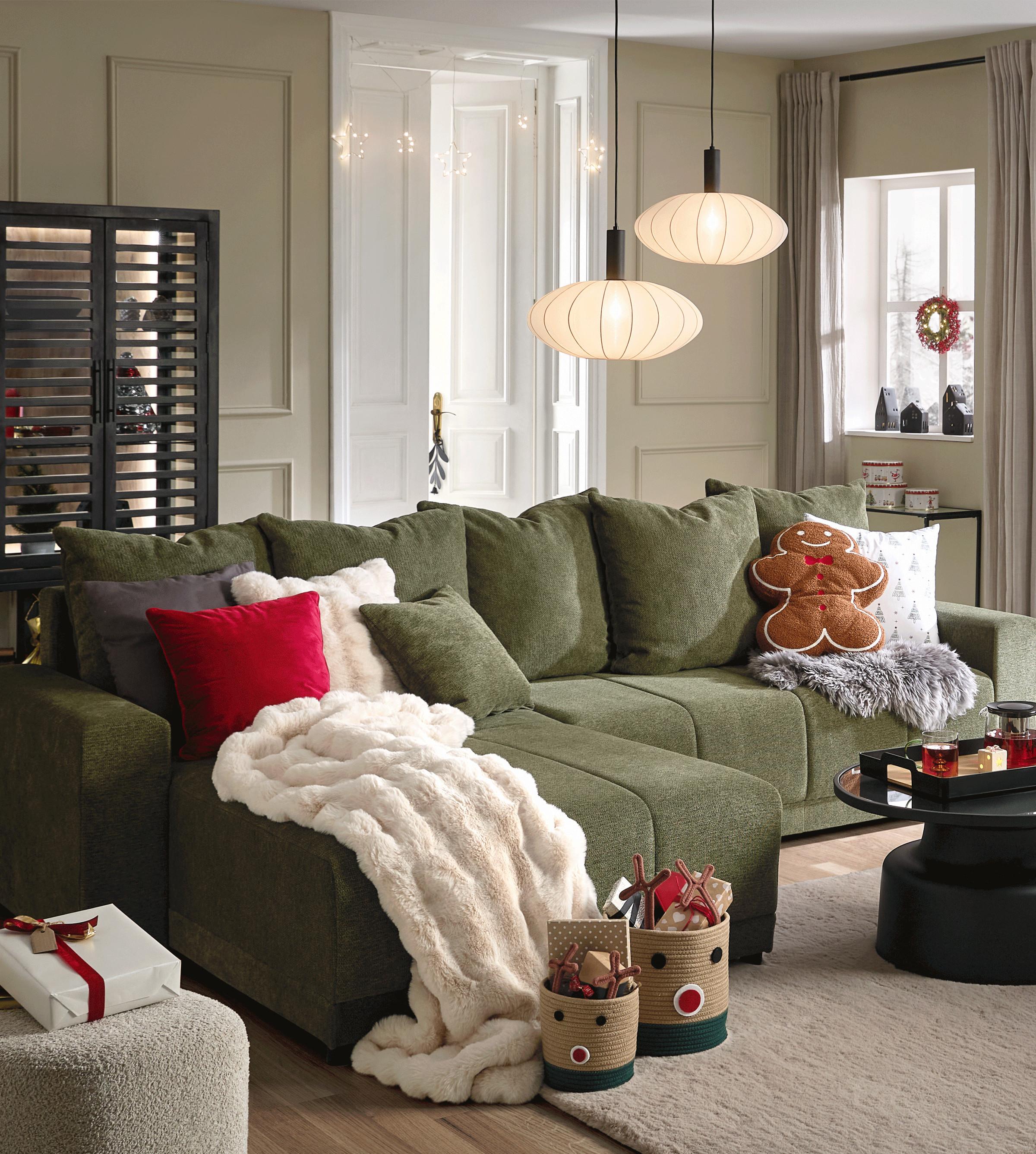 Traditional Christmas bei mömax