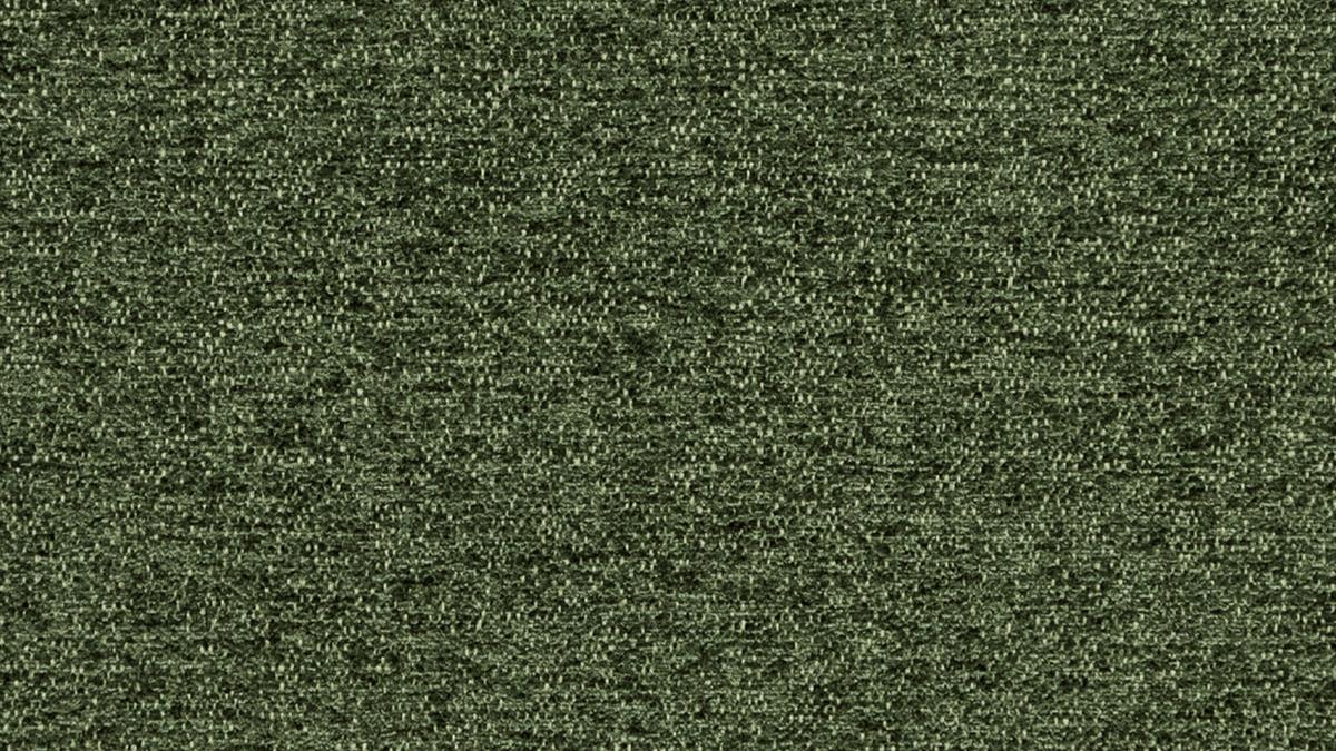 SOFA SORENO 3-Sitzer, dunkelgrün - Dunkelgrün/Schwarz, Holz/Textil (214/94/114cm) - Wozimo