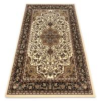 TEPPICH Royal 200/290 cm - Beige, Textil (200/290cm) - rugsX