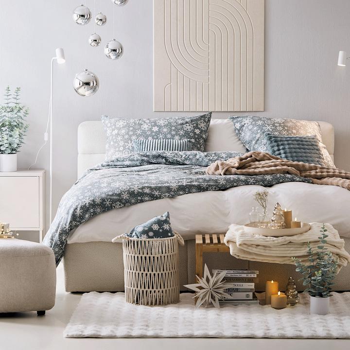 Frosty Winter bei mömax