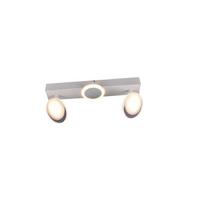 SPOTBALKEN Meriza G99554/05 - Weiß, Metall (10/38/16cm) - Brilliant