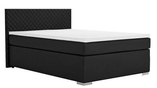 BOXSPRINGBETT MALI