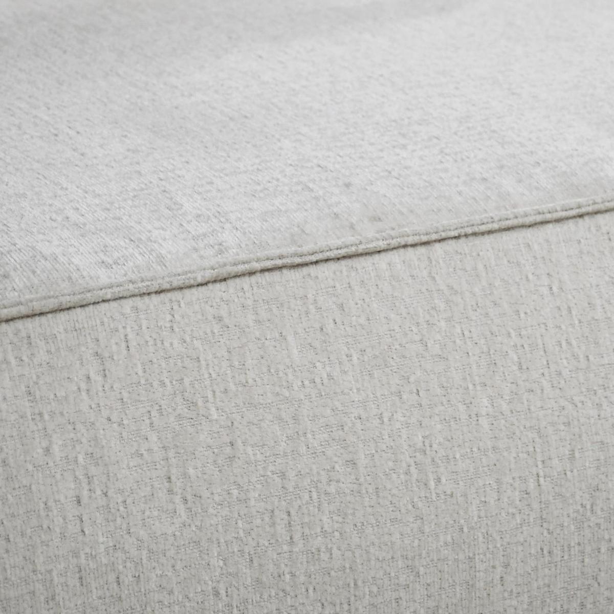 SCHLAFSOFA Darling 2-Sitzer, mit Bettkasten, Beige - Beige, Textil (210/92/100cm) - Beautysofa