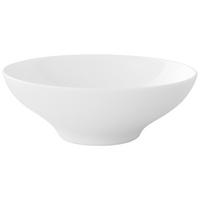 DIPSCHÄLCHEN Modern Grace weiß 8 x 6 cm - Weiß, Keramik (1cm) - Villeroy & Boch