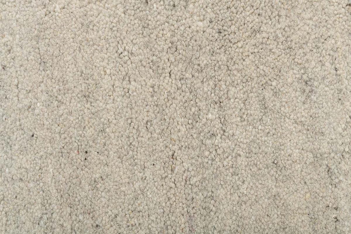BERBERTEPPICH Maloronga 120x180 cm - Sandfarben, Textil (120/180cm) - THEKO