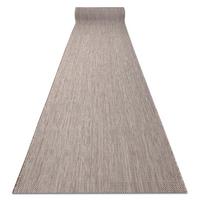 LÄUFER SISAL SION 70/120 cm - Beige, Textil (70/120cm) - rugsX