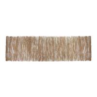 REISIGZAUN Brielle - Naturfarben, Naturmaterialen (150/0.6cm) - casa.pro