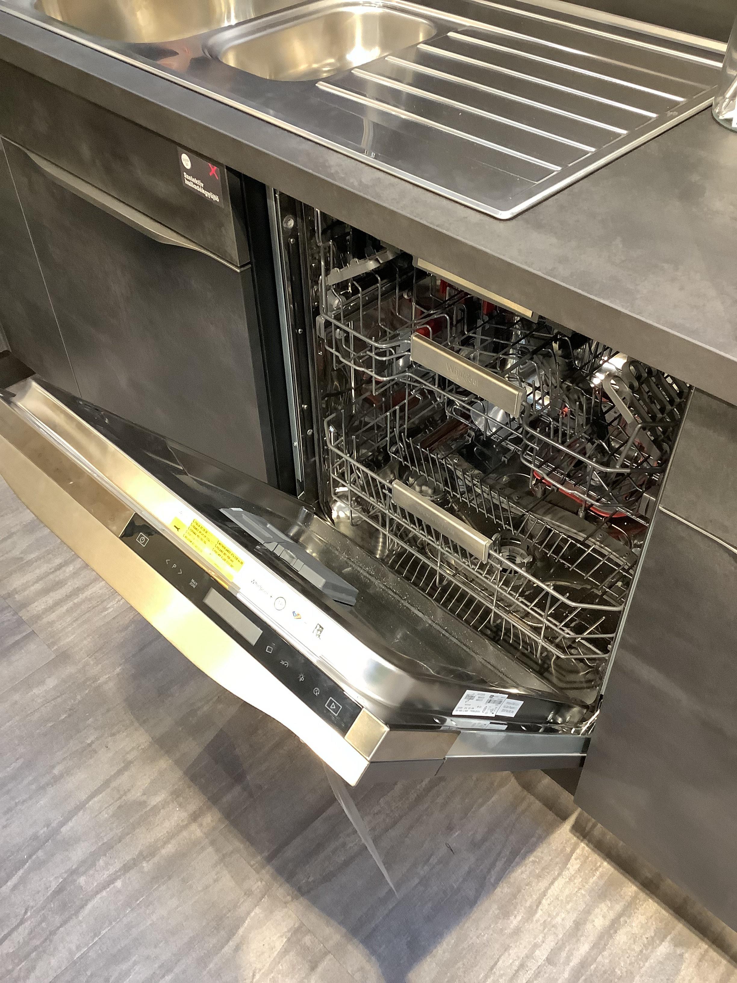 MOSOGATÓGÉP WIP 4T133 PFE - Whirlpool
