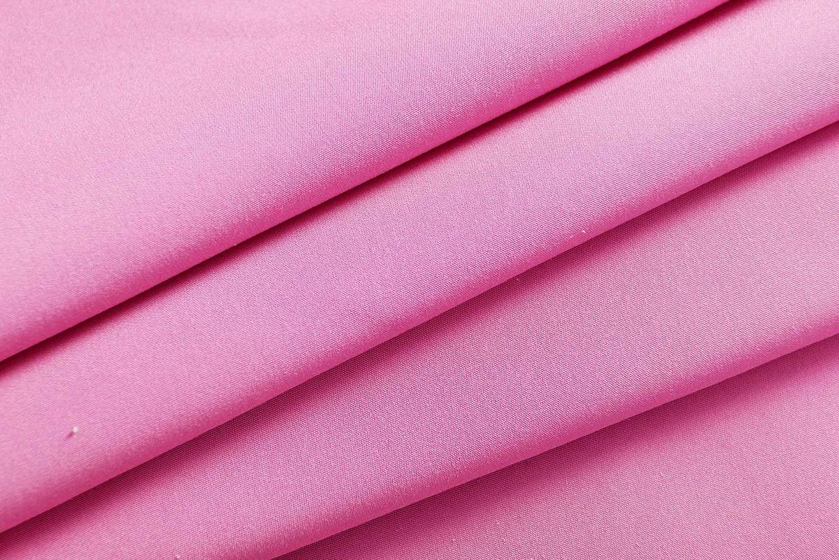 VORHANG 2ER SET HxB 245x60 cm Pink - Pink, Textil (60/245cm) - Gardinenbox