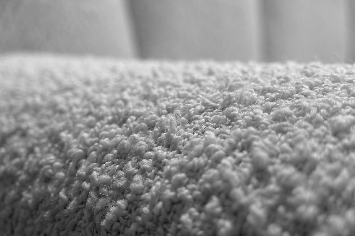 POLSTERBETT ALIOTTA Grau Bouclé - Grau, Textil (180/200cm) - KAWOLA