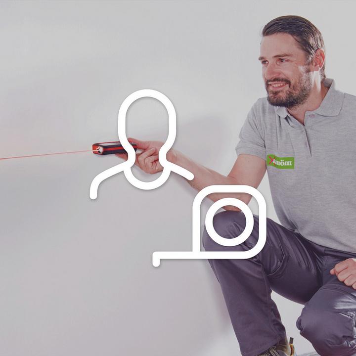 Ausmessservice