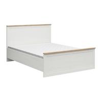 TODO - Weiß, Holzwerkstoff (160/200cm) - Petits-meubles