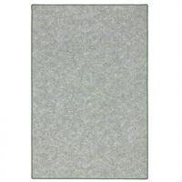 SCHLINGENTEPPICH MEMORY MELIERT - Grün, Textil (200/250cm) - Snapstyle