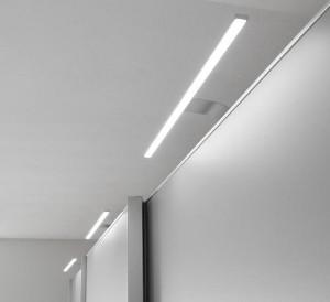 LED-DEKOLEUCHTE 