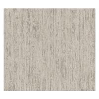 VLIESTAPETE Grau 53/1005 cm - Beige, Textil (53/1cm) - KUNSTLOFT